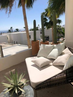 Casa Mexicana, Beautiful 3-bedroom townhouse